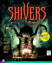 Shivers Two: Harvest of Souls: Cheats, Trainer +8 [CheatHappens.com]