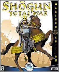 Shogun: Total War Warlord Edition: Cheats, Trainer +13 [CheatHappens.com]