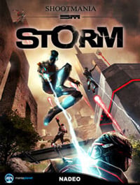 ShootMania: Storm: TRAINER AND CHEATS (V1.0.86)