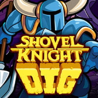 Shovel Knight Dig: TRAINER AND CHEATS (V1.0.73)