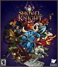 Shovel Knight: Trainer +10 [v1.7]