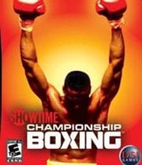 Showtime Championship Boxing: Trainer +9 [v1.7]