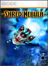 Trainer for Shred Nebula [v1.0.3]