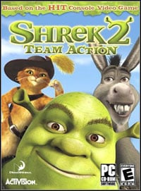 Shrek 2: Team Action: TRAINER AND CHEATS (V1.0.40)