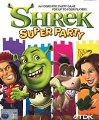 Shrek Super Party: TRAINER AND CHEATS (V1.0.46)