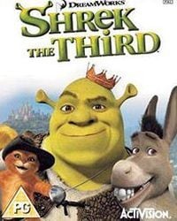 Shrek the Third: Trainer +7 [v1.2]