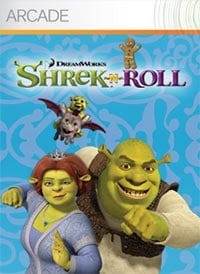 Shrek-N-Roll: Cheats, Trainer +12 [MrAntiFan]