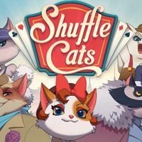 Shuffle Cats: Cheats, Trainer +12 [dR.oLLe]