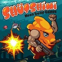 Shutshimi: Cheats, Trainer +5 [CheatHappens.com]