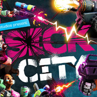 Trainer for Sick City [v1.0.4]