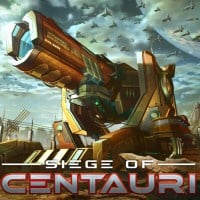 Trainer for Siege of Centauri [v1.0.3]