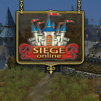Siege Online: Trainer +10 [v1.5]