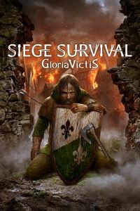 Trainer for Siege Survival: Gloria Victis [v1.0.4]