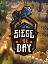 Siege the Day: Trainer +14 [v1.7]