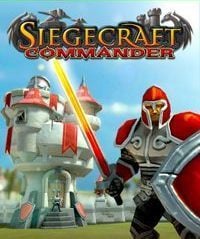 Siegecraft Commander: Cheats, Trainer +12 [CheatHappens.com]