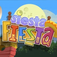 Siesta Fiesta: TRAINER AND CHEATS (V1.0.94)