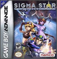 Sigma Star Saga: Cheats, Trainer +15 [CheatHappens.com]