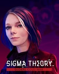 Sigma Theory: Global Cold War: TRAINER AND CHEATS (V1.0.40)