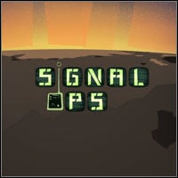 Signal Ops: Trainer +5 [v1.4]