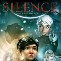 Silence: Cheats, Trainer +11 [dR.oLLe]