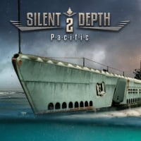 Silent Depth 2: Pacific: Trainer +11 [v1.1]