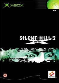 Silent Hill 2: Restless Dreams: Trainer +15 [v1.8]