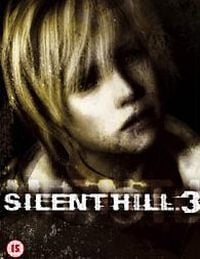 Trainer for Silent Hill 3 [v1.0.9]