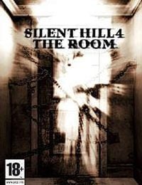 Silent Hill 4: The Room: TRAINER AND CHEATS (V1.0.77)