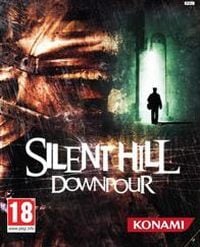 Trainer for Silent Hill: Downpour [v1.0.9]