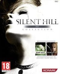 Trainer for Silent Hill HD Collection [v1.0.7]