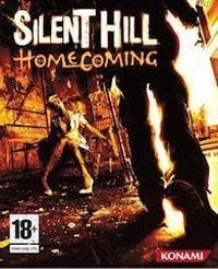 Silent Hill: Homecoming: TRAINER AND CHEATS (V1.0.51)