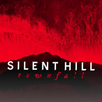 Trainer for Silent Hill: Townfall [v1.0.9]