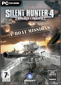 Trainer for Silent Hunter 4: Wolves of the Pacific – U-Boat Missions [v1.0.1]
