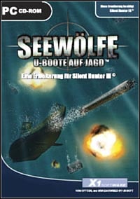 Silent Hunter III: Seawolves: Cheats, Trainer +9 [dR.oLLe]