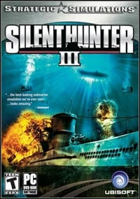 Trainer for Silent Hunter III [v1.0.9]