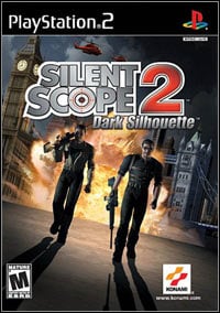 Silent Scope 2: Dark Silhouette: Trainer +6 [v1.7]