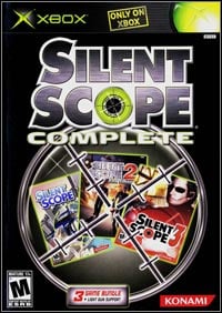 Trainer for Silent Scope Complete [v1.0.8]