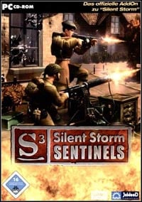 Trainer for Silent Storm: Sentinels [v1.0.1]