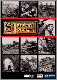 Silent Storm: Trainer +14 [v1.3]