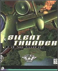 Silent Thunder: A-10 Tank Killer II: TRAINER AND CHEATS (V1.0.10)