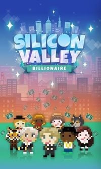 Silicon Valley: Billionaire: Trainer +10 [v1.1]