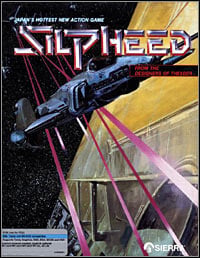 Silpheed: TRAINER AND CHEATS (V1.0.99)