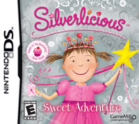 Silverlicious: Cheats, Trainer +8 [dR.oLLe]