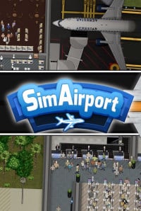 SimAirport: TRAINER AND CHEATS (V1.0.36)