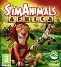 SimAnimals Africa: Trainer +12 [v1.6]