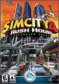 SimCity 4: Rush Hour: Cheats, Trainer +13 [dR.oLLe]