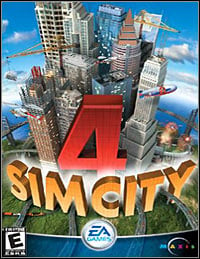 Trainer for SimCity 4 [v1.0.4]