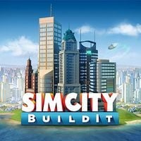 SimCity BuildIt: Cheats, Trainer +9 [dR.oLLe]
