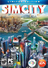 SimCity: Cheats, Trainer +9 [CheatHappens.com]