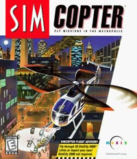 Trainer for SimCopter [v1.0.2]